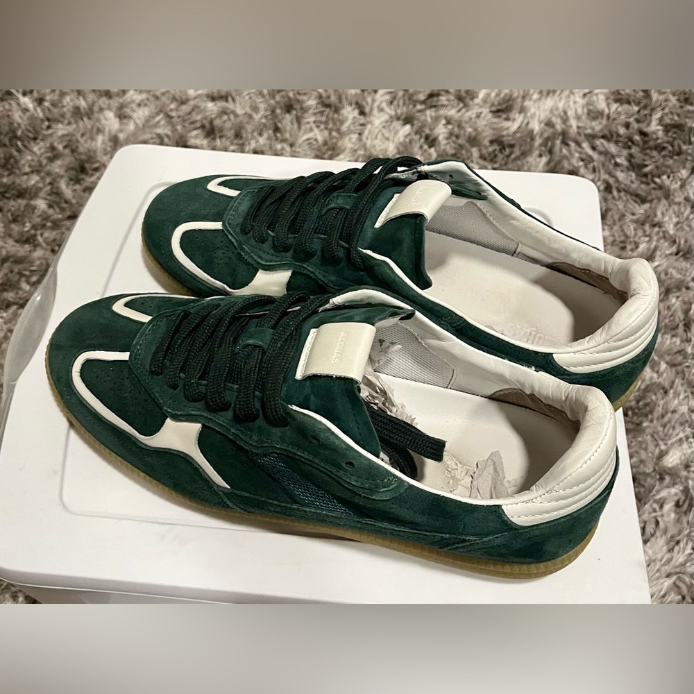 🎉 ALOHAS Tb. 490 Rife Sneakers sz42 - Picture 5 of 6